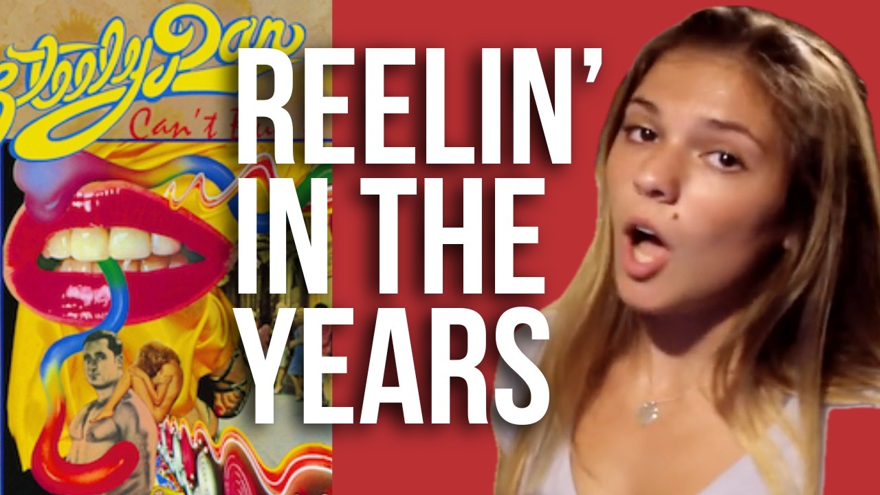 Reelin’ In the Years: The Low Darts Tackle a Legendary Solo