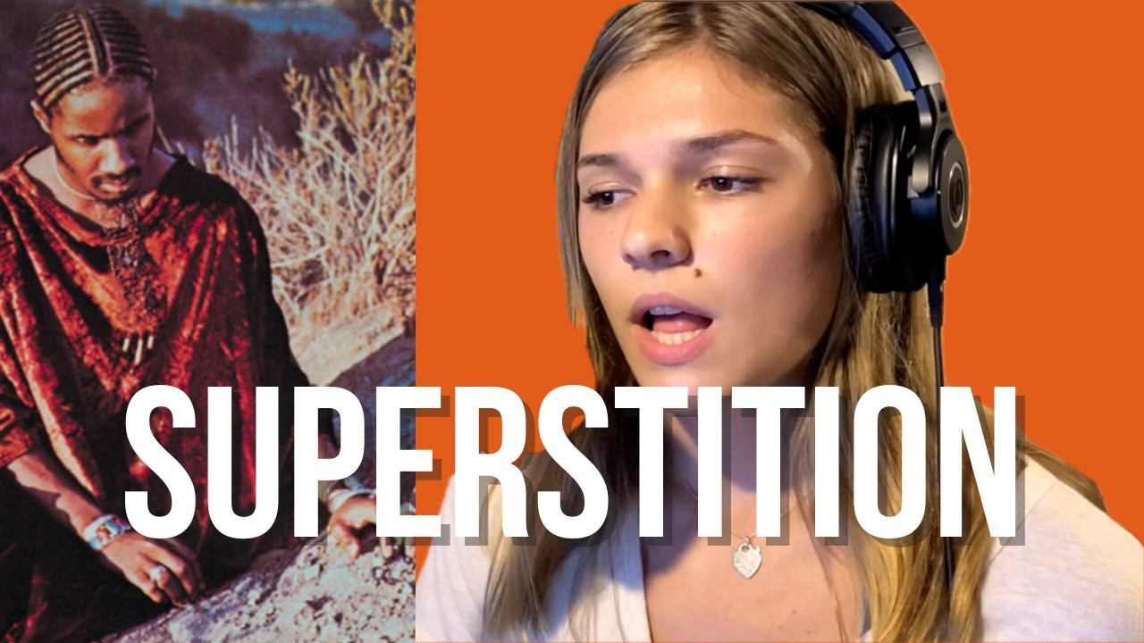 Superstition Cover: The Low Darts Resurrect a Funk Classic